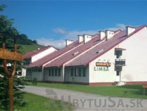 Chata Nízke Tatry