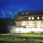 Mountain hotel Nízke Tatry