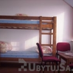 Ubytovňa Nízke Tatry