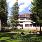 Hotel Nízke Tatry