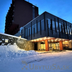 Hotel Vysoké Tatry (Región)
