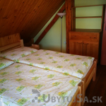Private accommodation Kremnické vrchy