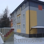Touristic house (hostel) 
