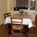 Private accommodation Nízke Bezskydy