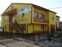 Ubytovanie v súkromí Vysoké Tatry (Región)