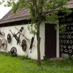 Cottage Javorníky