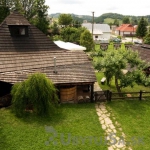 Cottage Javorníky