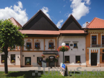 Hotel Kežmarok (Okres)