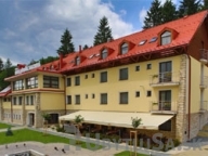 Hotel Malá Fatra