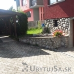 Ubytovanie v súkromí Vysoké Tatry (Región)