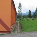 Touristic house (hostel) Nízke Tatry