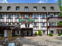 Hotel Banská Bystrica (Okres)